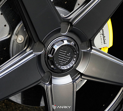 Anrky RS5.3