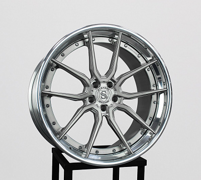 Strasse Wheels SV5 Deep Concave FS