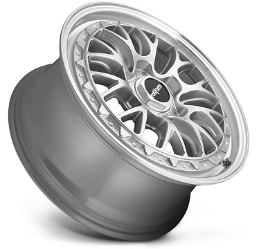 Rotiform LSR