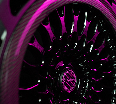 Brixton Forged TR20