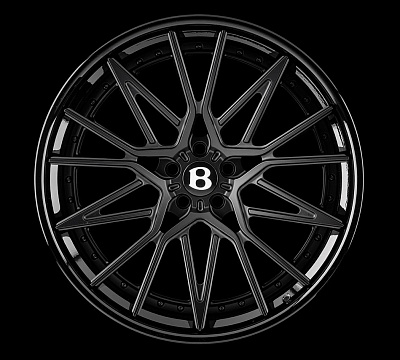 Avant Garde AGL58