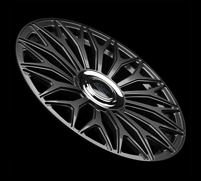 Avant Garde AGL30