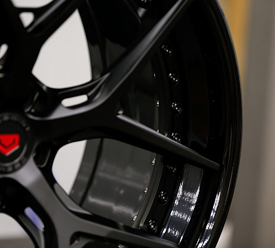 Vossen S21-01 (3-Piece)