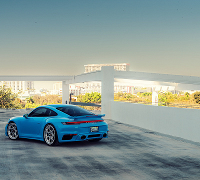 Vossen S21-07 (3-Piece)