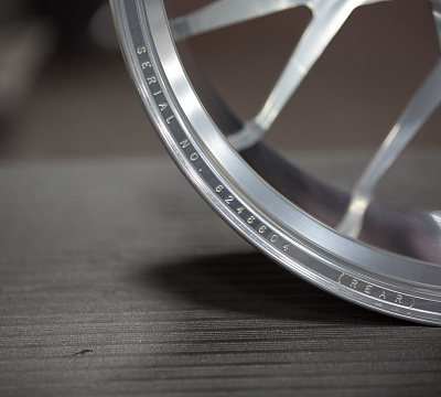 Vossen M-X3