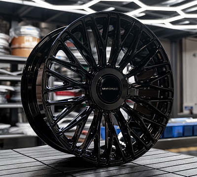 MV Forged VL30
