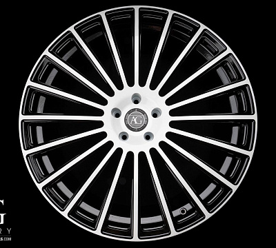 Avant Garde AGL25