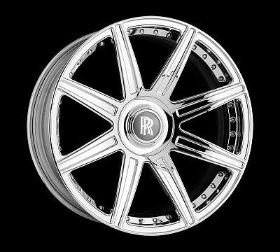 Avant Garde AGL22-8R