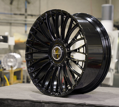 Vossen UV-6