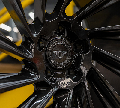 Vossen UV-3