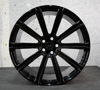 Vossen UV-2