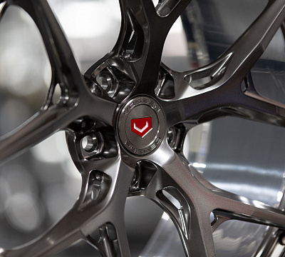 Vossen S21-01 (3-Piece)