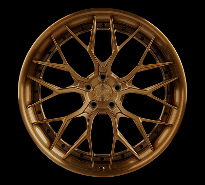 Avant Garde AGL43