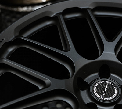 Brixton Forged TR08