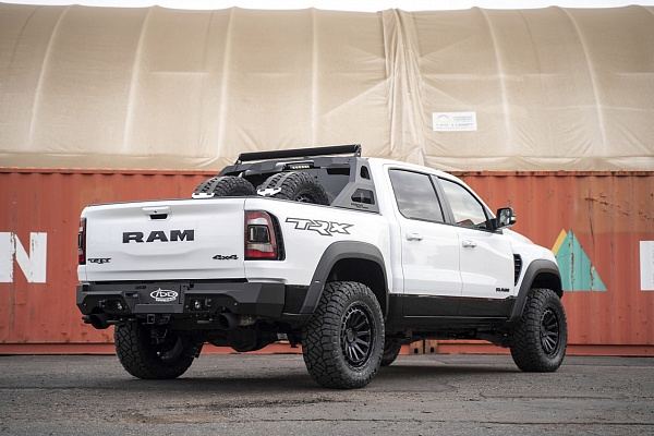 Ram 1500 TRX V