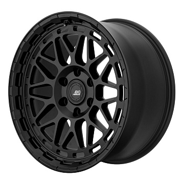 Кованые диски BC Forged TPX63