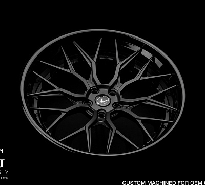 Avant Garde AGL43