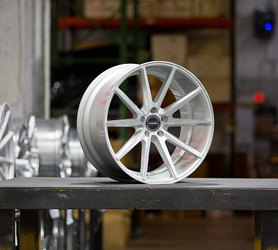 Vossen VFS-1