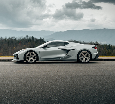 Vossen GEN-01 (3-Piece)