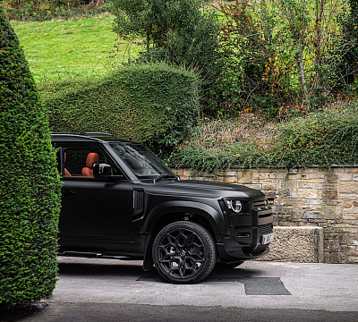 Kahn Type 57 RS