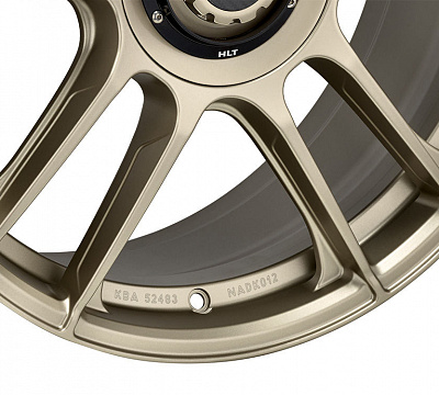 OZ Racing Indy HLT