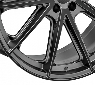 OZ Racing Suprema XT HLT
