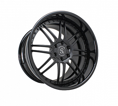 Strasse Wheels S8 Signature