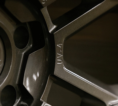 Vossen UV-4