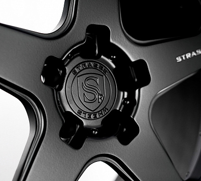 Strasse Wheels S5 Track