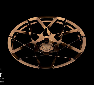 Avant Garde AGL55
