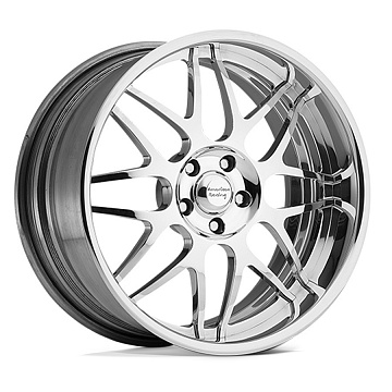 Кованые диски American Racing VF483