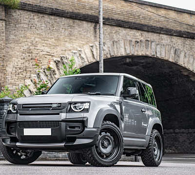 Kahn British Heritage RS