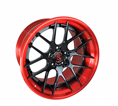 Strasse Wheels SM7 Deep Concave FS