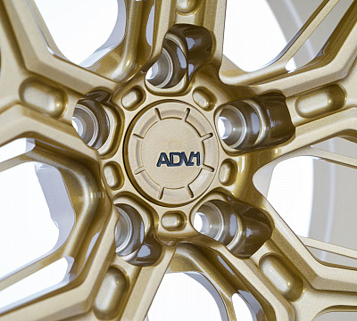 ADV.1 ADV510 M.V2 Advanced Series