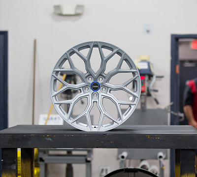 Vossen HF-2