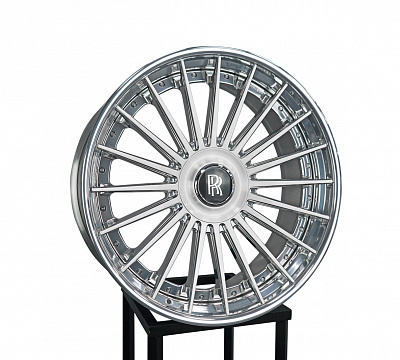 Strasse Wheels SV20 Deep Concave FS RR