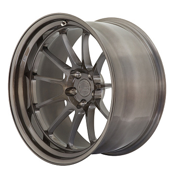 Кованые диски BC Forged TD01