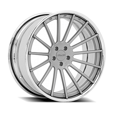 Кованые диски GFG FM209