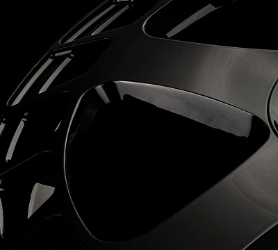 Avant Garde SRX03