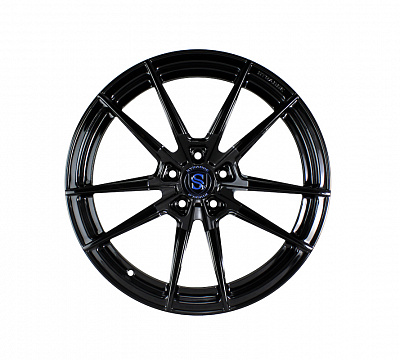 Strasse Wheels SV1 Deep Concave Monoblock