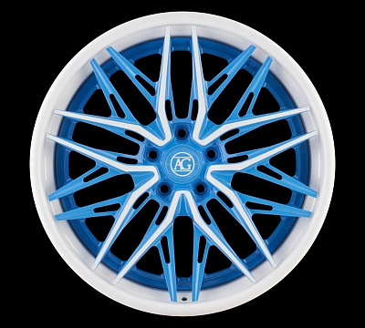 Avant Garde AGL91
