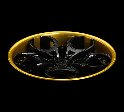 Avant Garde AGL46