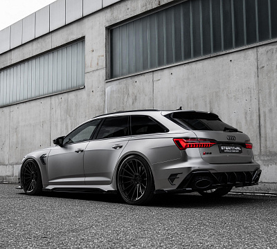ST Wheels ST22