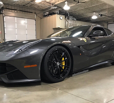 HRE S204H