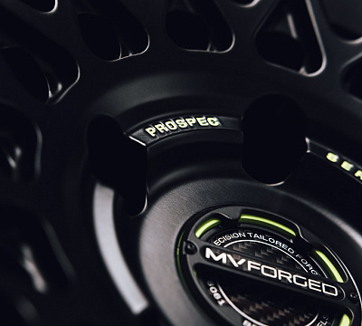 MV Forged PS-30FR