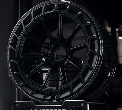 MV Forged PS-200R