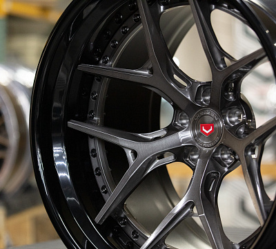Vossen S21-01 (3-Piece)