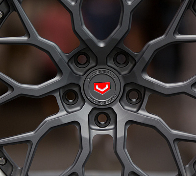 Vossen S17-01 (3-Piece)