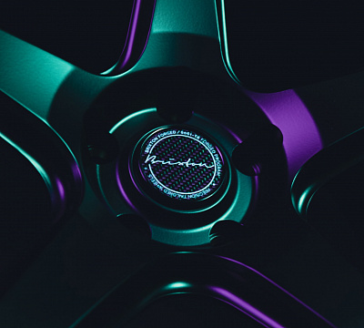 Brixton Forged TR05
