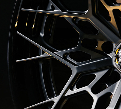 MV Forged LM-550
